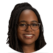 Cailynn Wynn, MA, LPC
