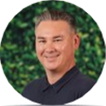 Caine Christensen, LCSW