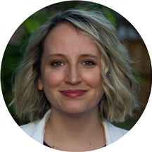 Caitlin Allen, FNP
