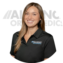 Caitlin Alpaugh, OTR/L