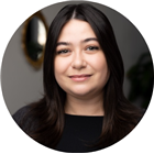 Caitlin Armstrong, MA, LMHC