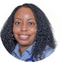 Caitlin Briggs, PMHNP