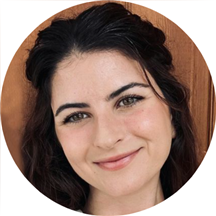 Caitlin Carey, LMFT