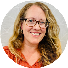 Caitlin Chapman, LPCC