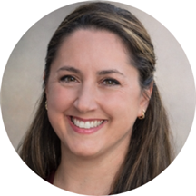 Caitlin Clouse, LCSW