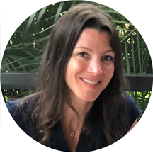 Caitlin Cote, LCSW