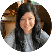 Caitlin Cunningham, APRN
