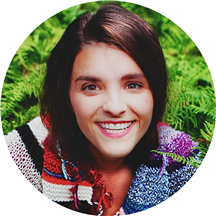 Caitlin D'Alessandro, LMHC, ATR