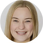 Caitlin Enge, CD, CDN