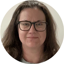 Caitlin Eshelman, LICSW