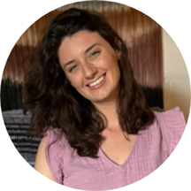 Caitlin Fey, LPC