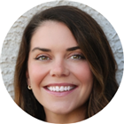 Caitlin Field, MS, LD, RDN