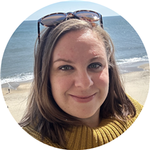 Caitlin Fitzpatrick, MSW, LCSW