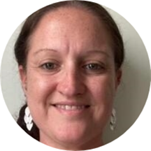 Caitlin Ford, LCSW