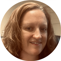 Caitlin Ford, MSW