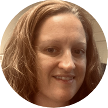 Caitlin Ford, MSW