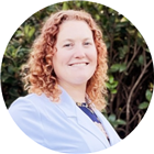 Caitlin Garrison, PA