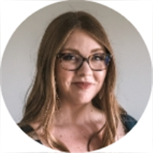 Caitlin Johnson, RDN