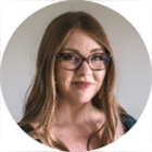 Caitlin Johnson, RDN