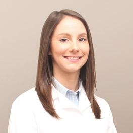 Caitlin Lakeman, NP