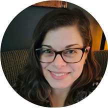 Caitlin Leeper, LPC