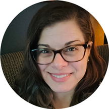 Caitlin Leeper, LPC