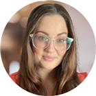 Caitlin Leteff, LMFT