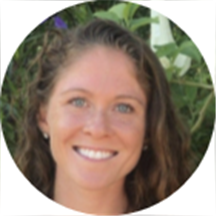 Caitlin McGinley, MS, RDN