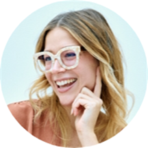 Caitlin McQueen, LPC