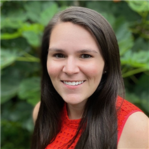 Caitlin Merritt, LPC