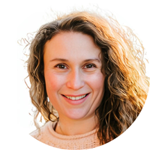 Caitlin Morris, LCSW