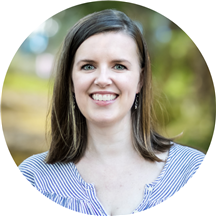 Caitlin O'Dell, LMFT