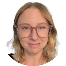 Caitlin Ray, PMHNP-BC