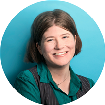 Caitlin Reiffman, LSW