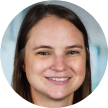 Caitlin Walter, APRN