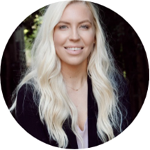 Caitlin Weber, LMFT