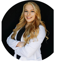 Caitlyn Cashier, PMHNP-BC