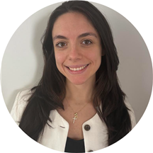 Caitlyn Castiglione, RD