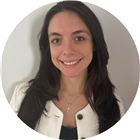 Caitlyn Castiglione, RD