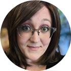 Caitlyn Connors, LMHC