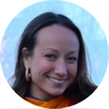 Caitlyn Darcy, PMHNP, PMHNP-BC