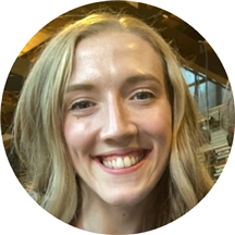 Caitlyn Garner, RD, MS