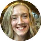 Caitlyn Garner, RD, MS