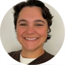 Caitlyn Kiraly, LCSW