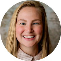 Caitlyn Miller, LMHCA, MS