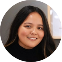 Caitlyn Pearson, LMFT