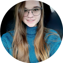 Caitlyn Rhorer, LCSW