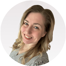 Caitlyn Rogers, LICSW