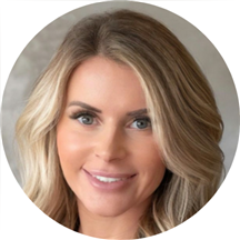 Caitlyn Serpas, LPC