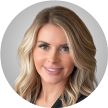 Caitlyn Serpas, LPC